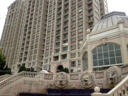 The Gardens At Bishan (D20), Condominium #631945691